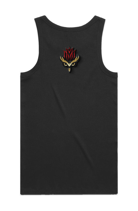 Savon's Singlet