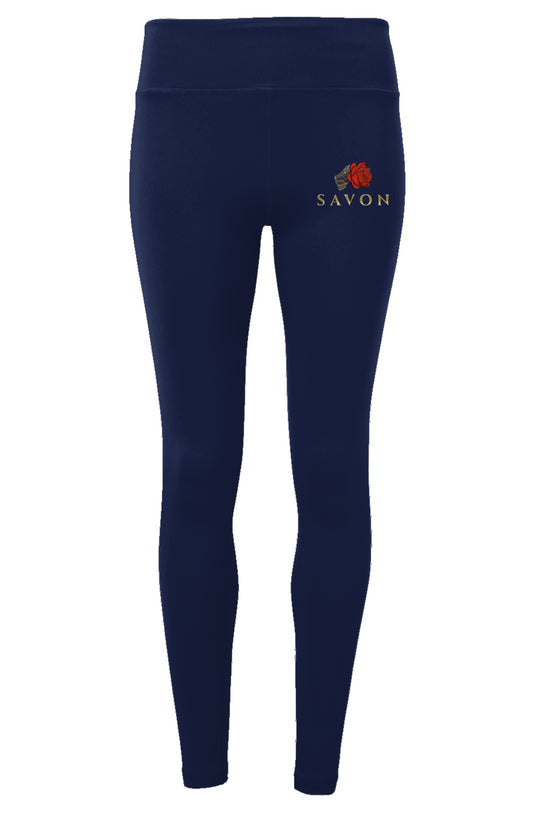 Ladies' Lioness Performance Leggings