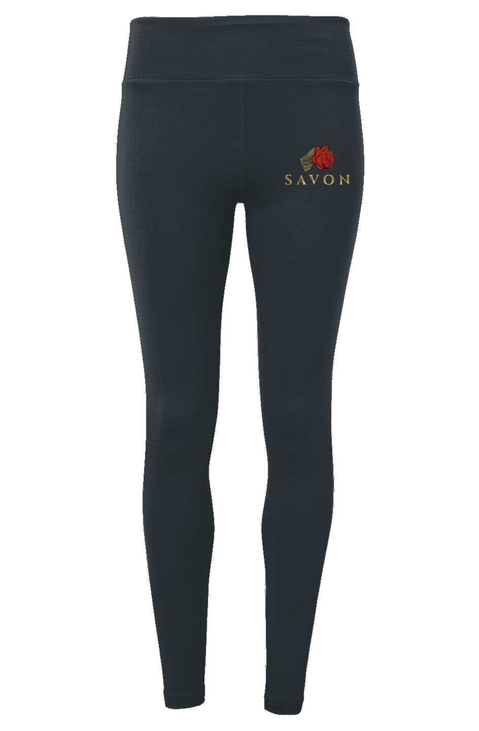 Ladies' Lioness Performance Leggings