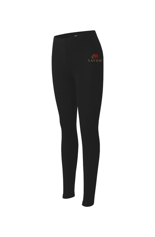 Womens Lioness Leggings